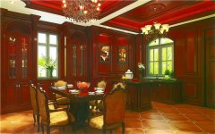 什么是全屋實(shí)木定制？