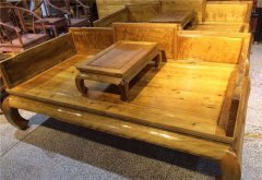 金絲楠木家具的保養(yǎng)方法有哪些？